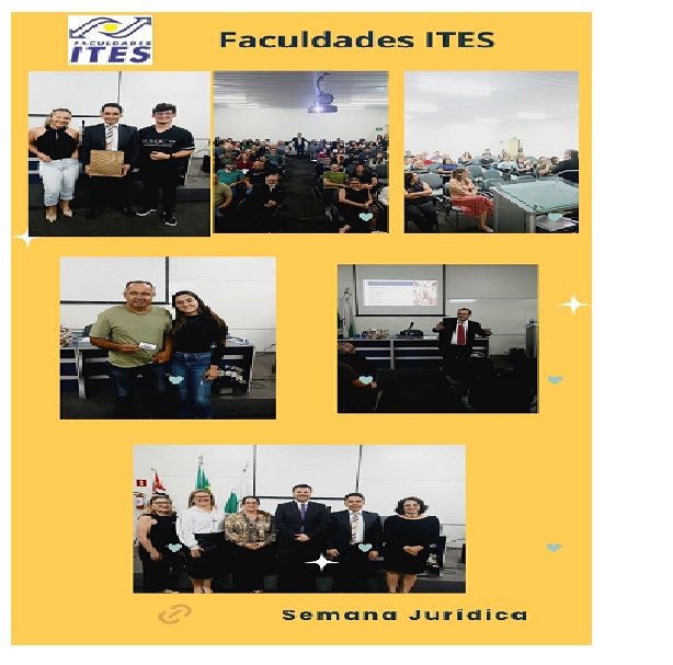 II Semana Jurídica