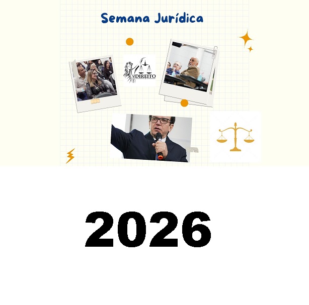 III Semana Jurídica