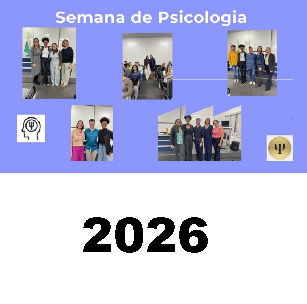 Semana da Psicologia