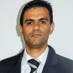 Foto de Eraldo dos Reis Cordeiro