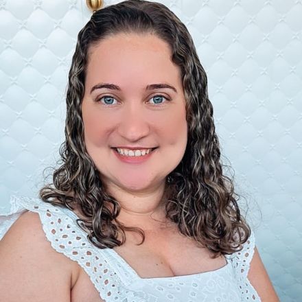 Foto de Rita de Cássia Maciel