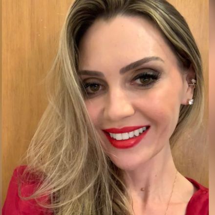 Foto de Fabíola Salmeron