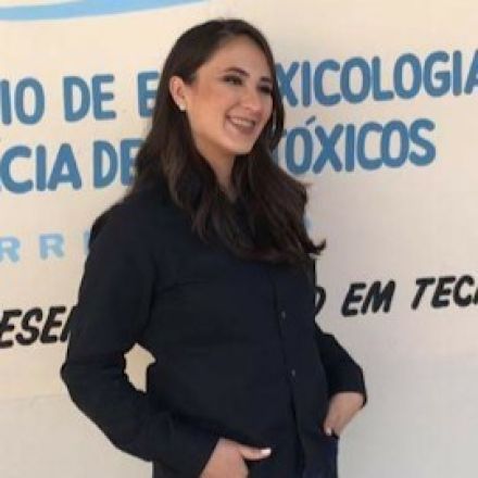 Foto de Karina Petri dos Santos