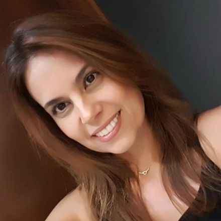 Foto de Paola Alves Martins dos Santos