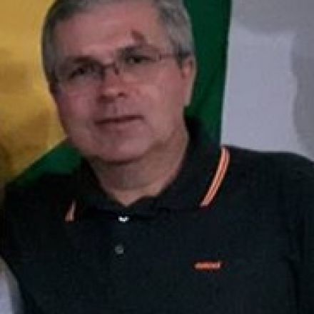 Foto de Eduardo Antonio Gavioli